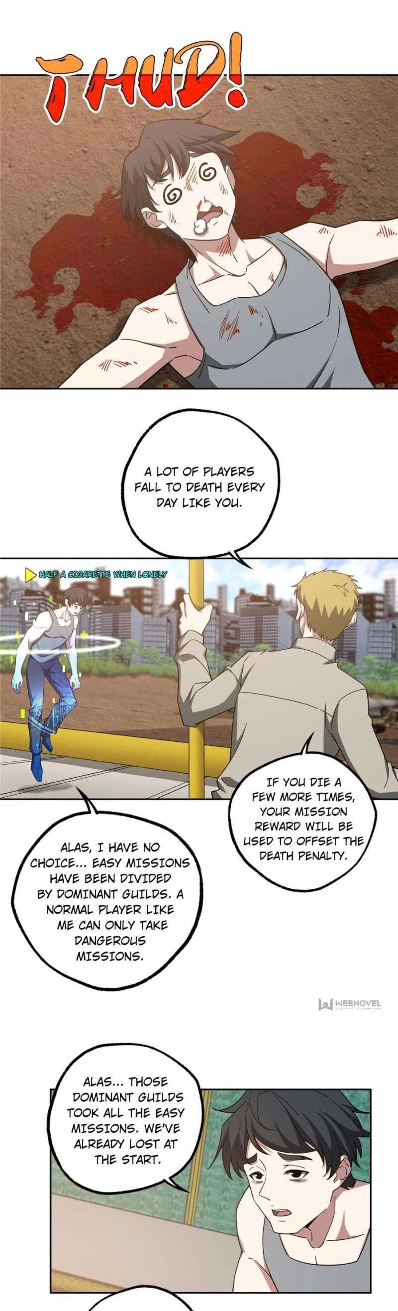 Chapter 185 - Image 4