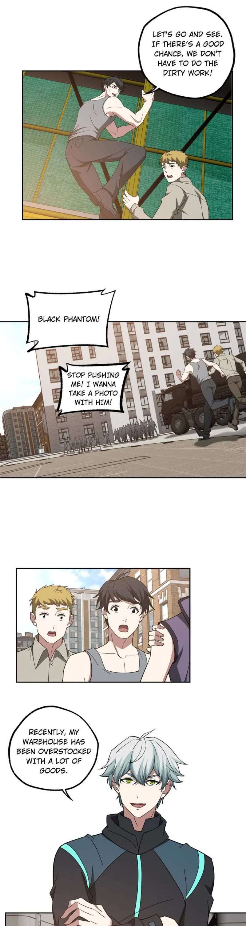 Chapter 185 - Image 6