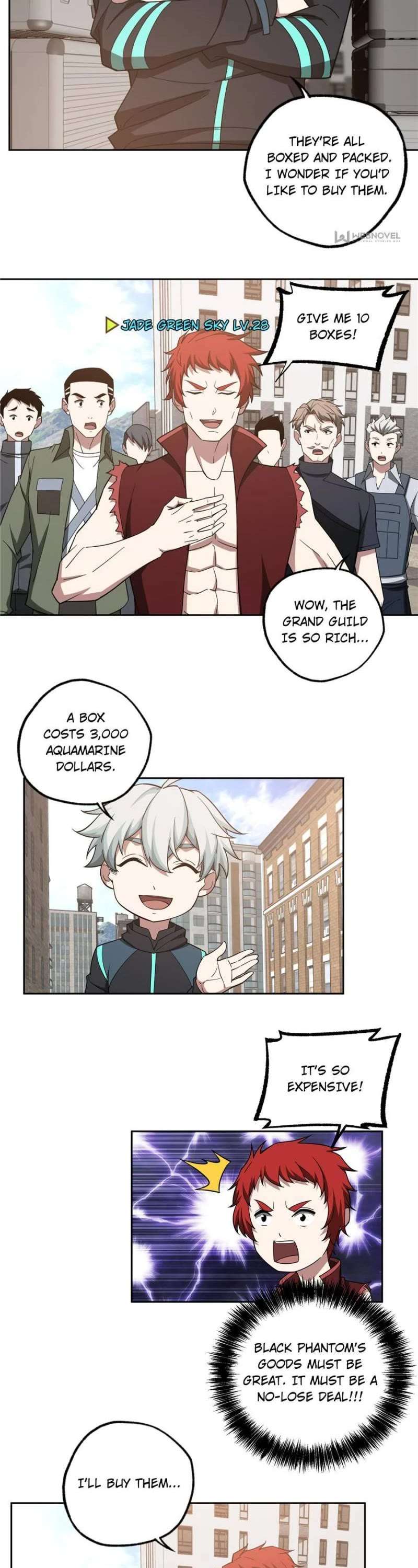 Chapter 185 - Image 7
