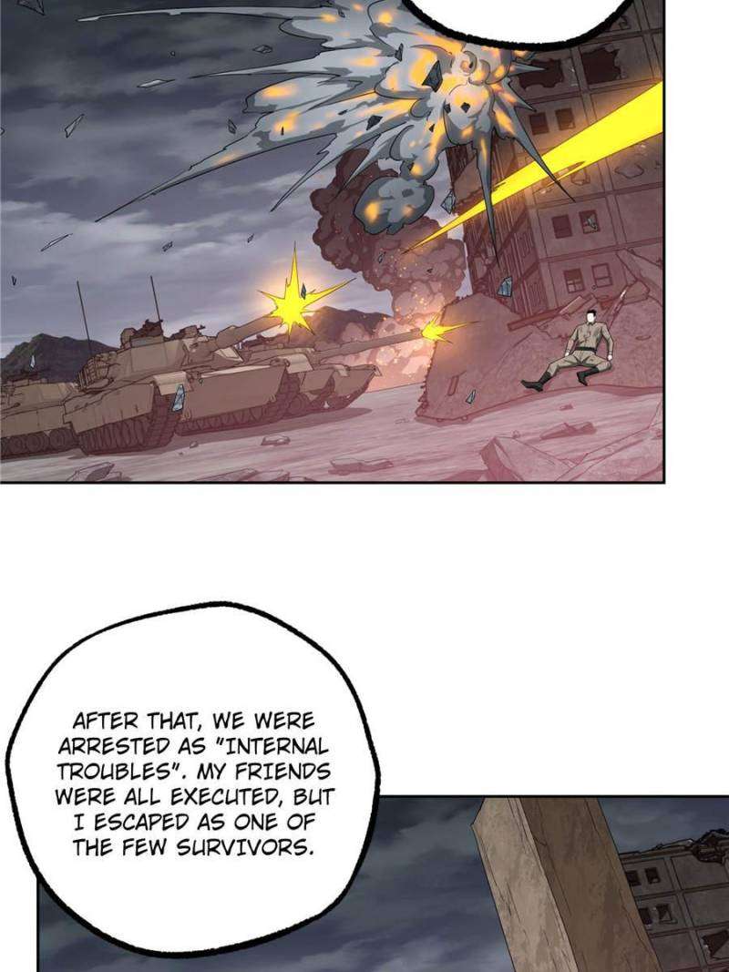 Chapter 190 - Image 20