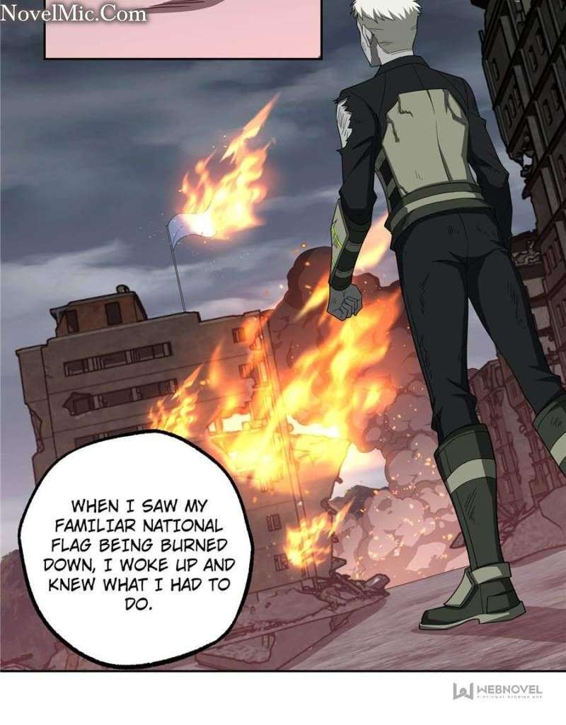 Chapter 190 - Image 22