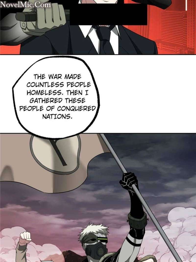 Chapter 190 - Image 31