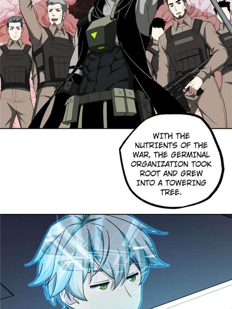 Chapter 190 - Image 32