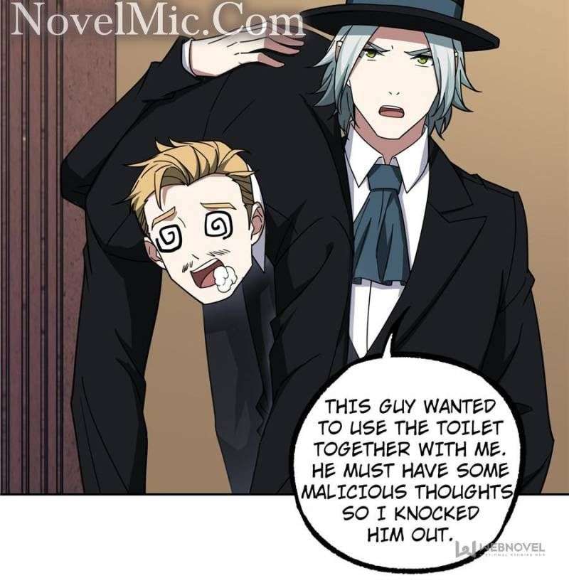 Chapter 194 - Image 34
