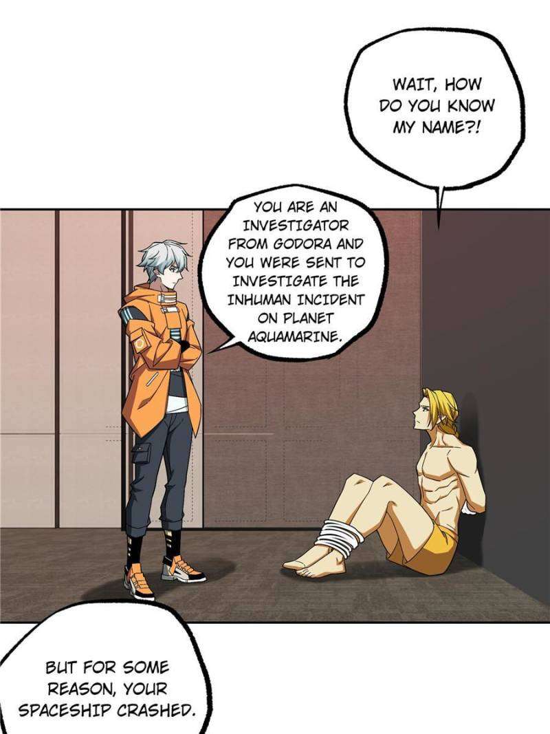 Chapter 201 - Image 23