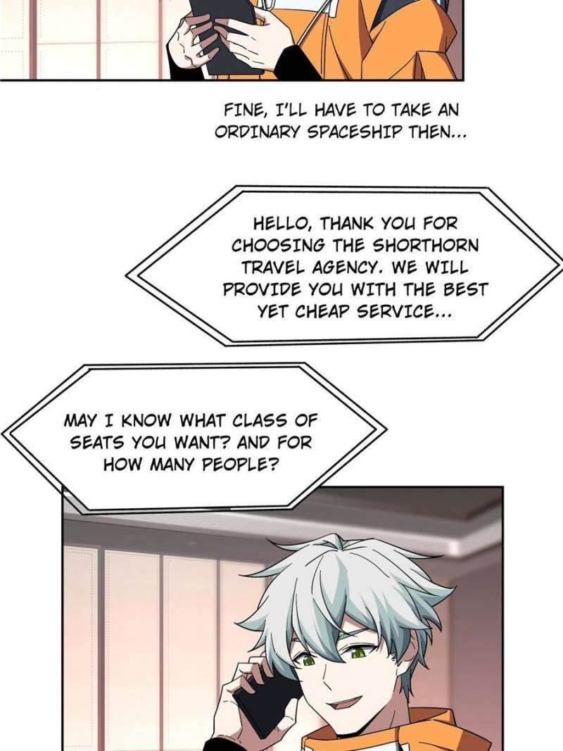 Chapter 201 - Image 33