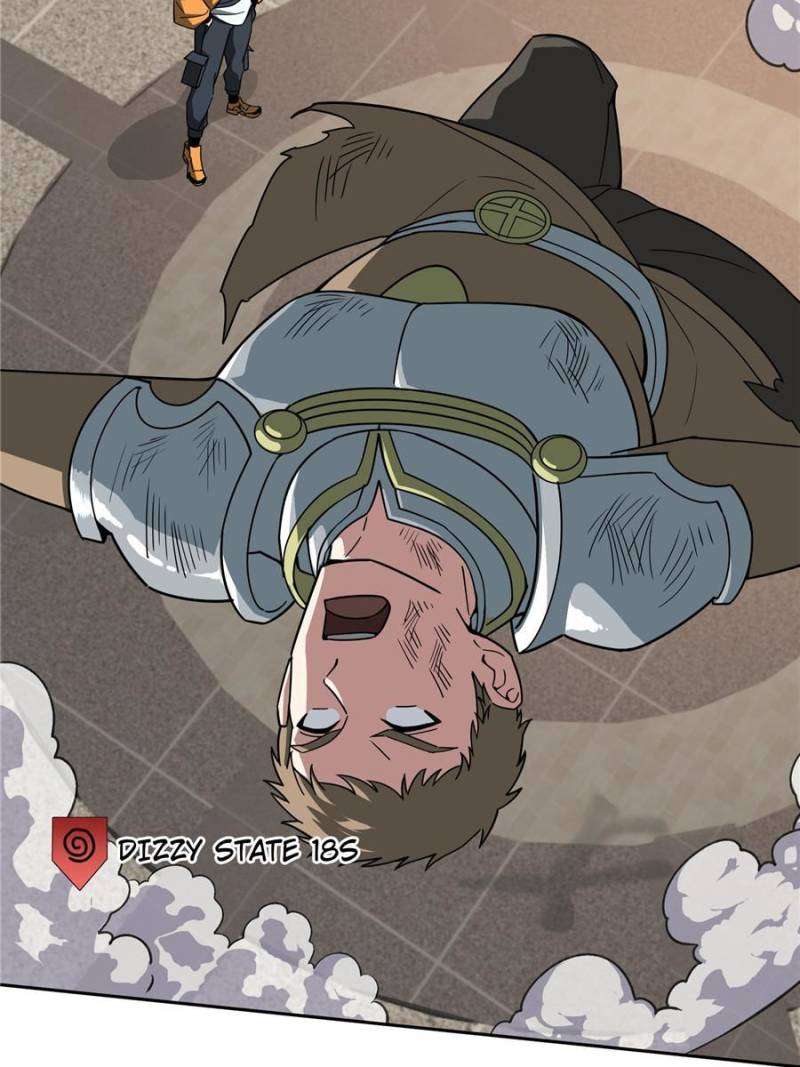 Chapter 203 - Image 18