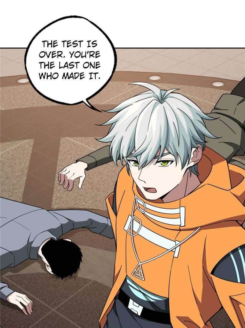 Chapter 203 - Image 33