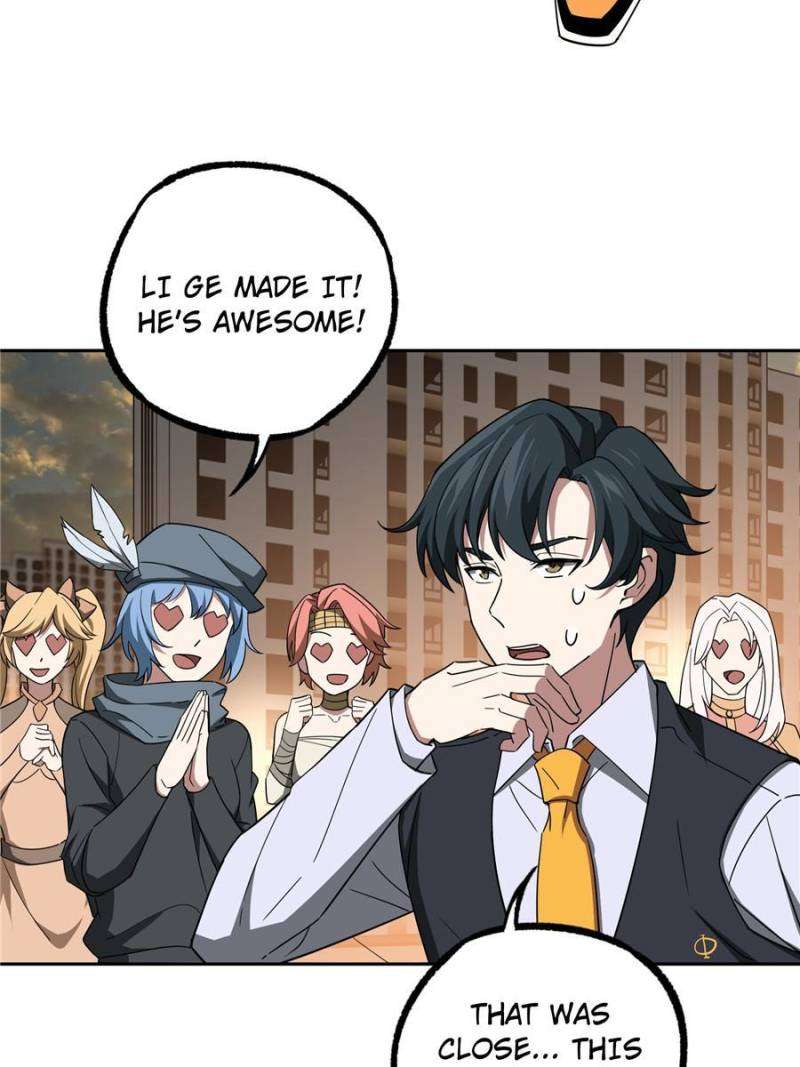 Chapter 203 - Image 35