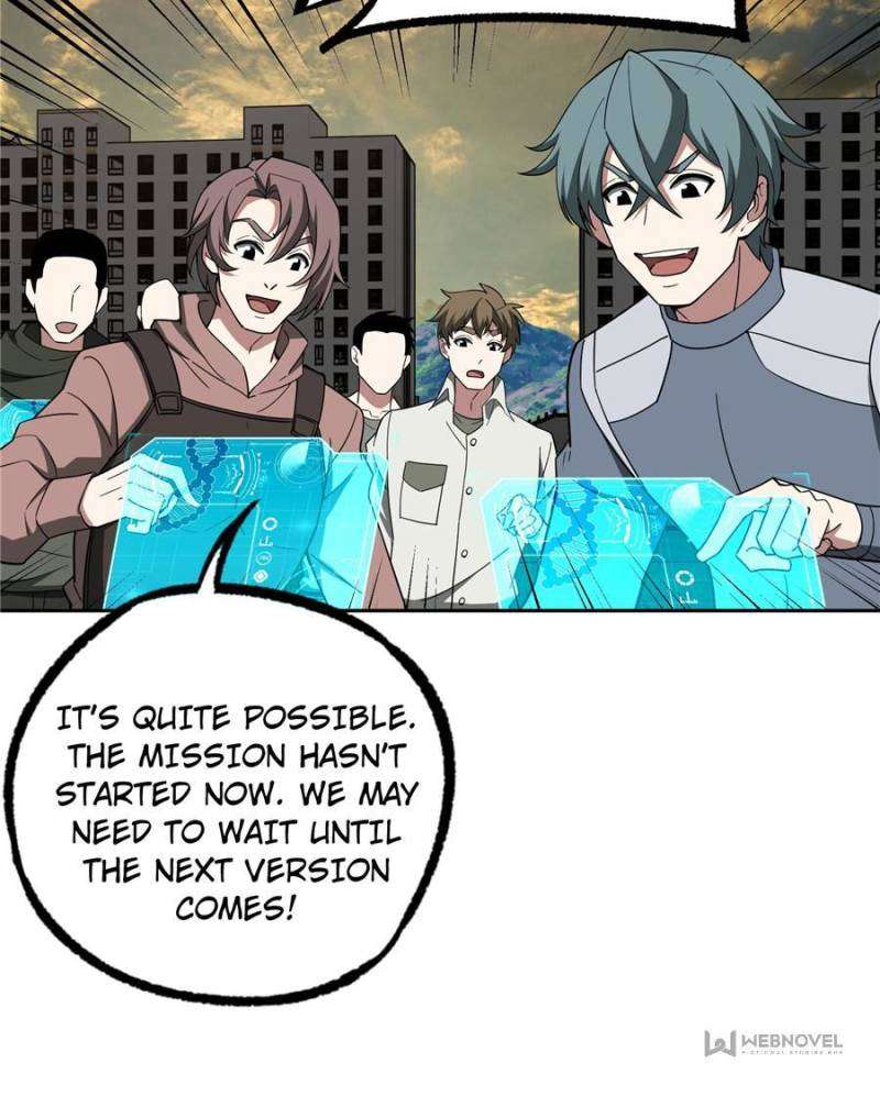 Chapter 203 - Image 42