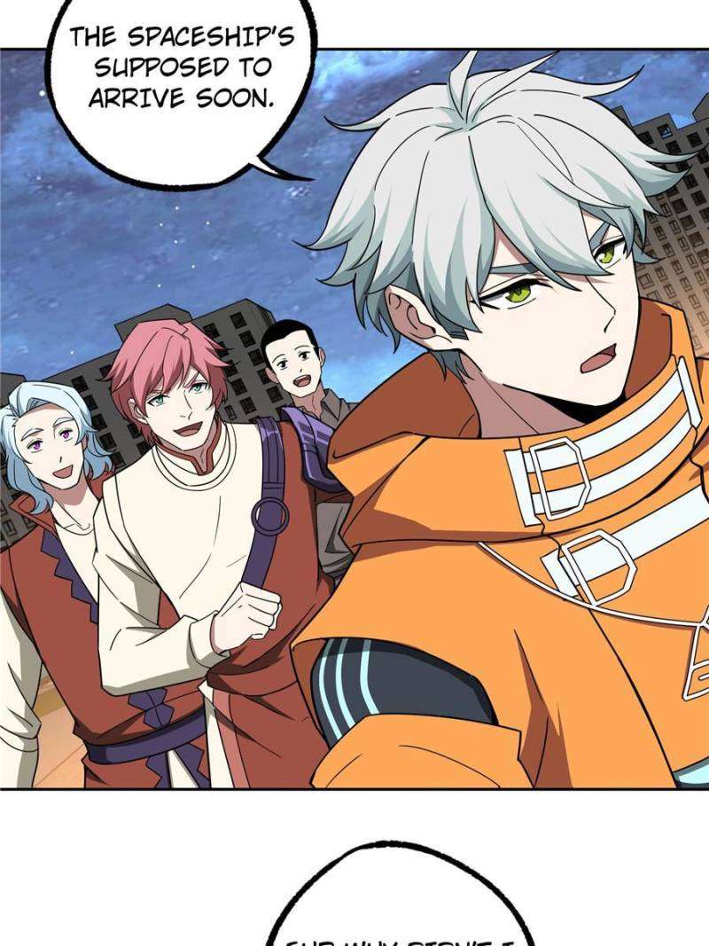 Chapter 203 - Image 44