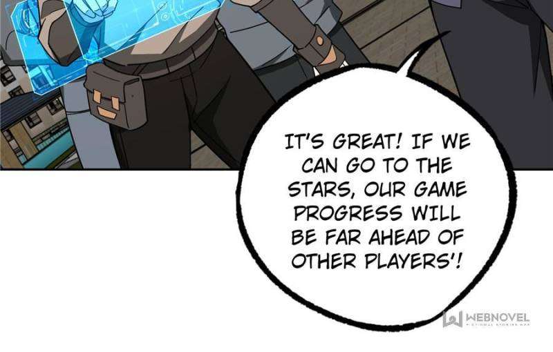 Chapter 203 - Image 6