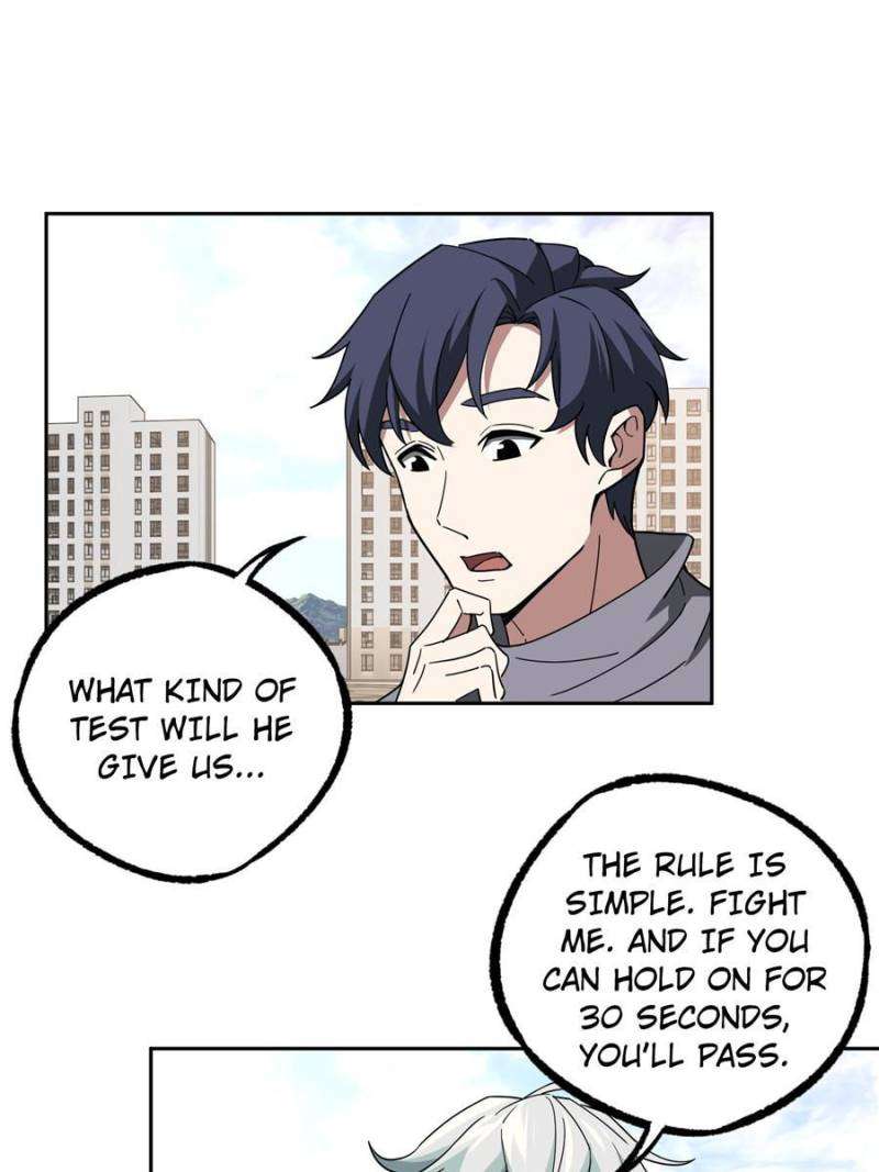 Chapter 203 - Image 7