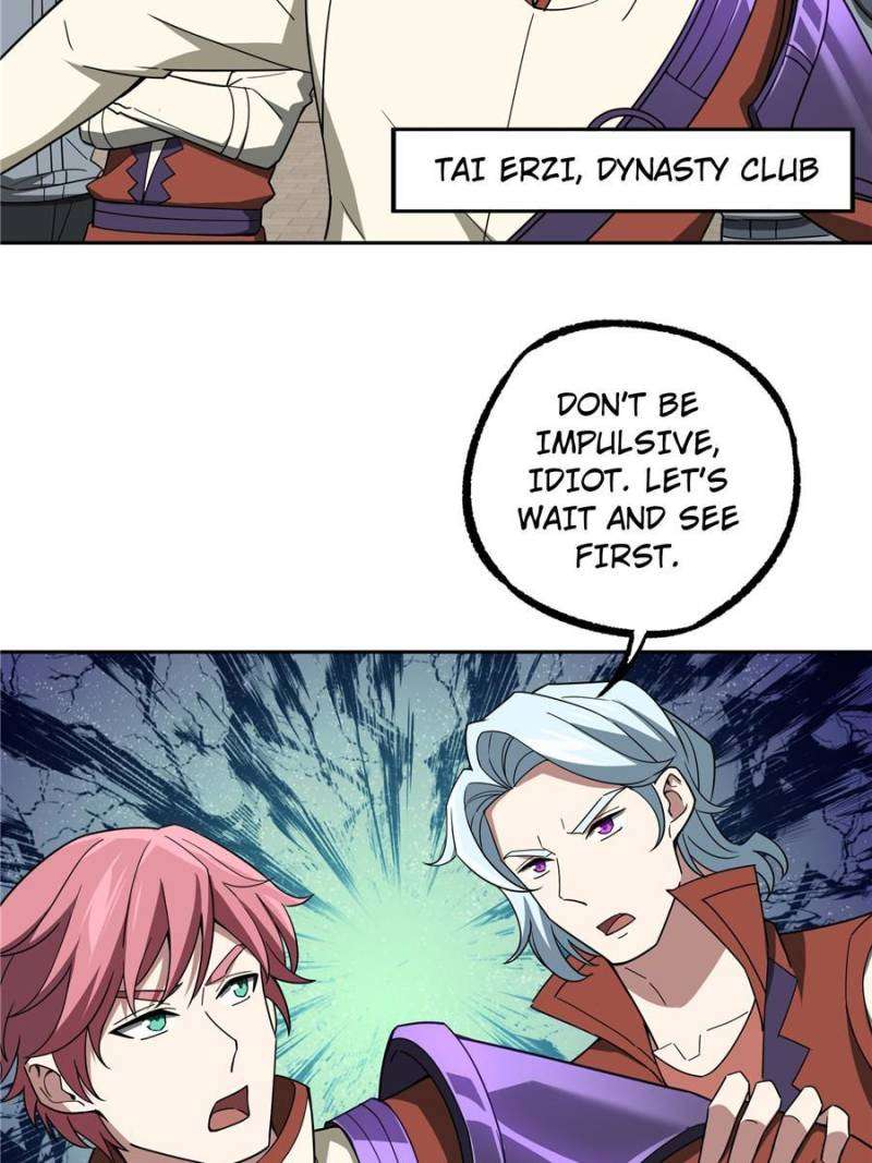 Chapter 203 - Image 9