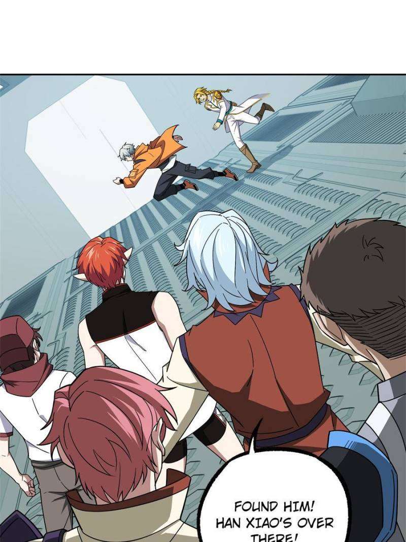 Chapter 204 - Image 38