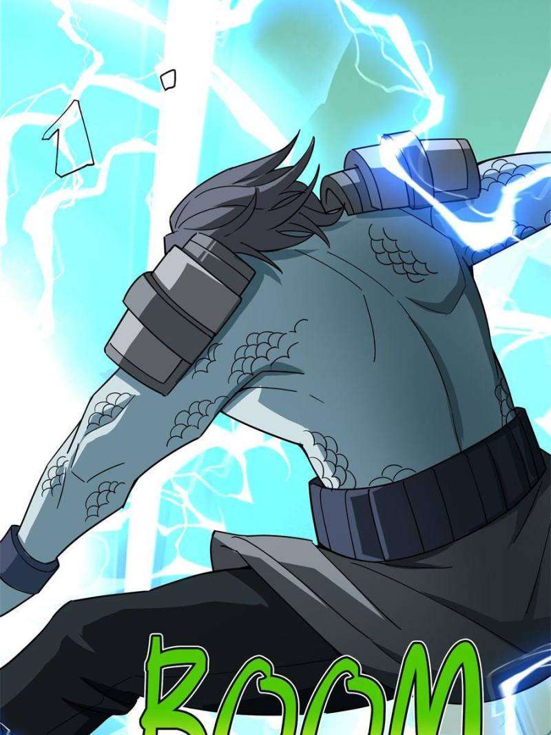 Chapter 205 - Image 30
