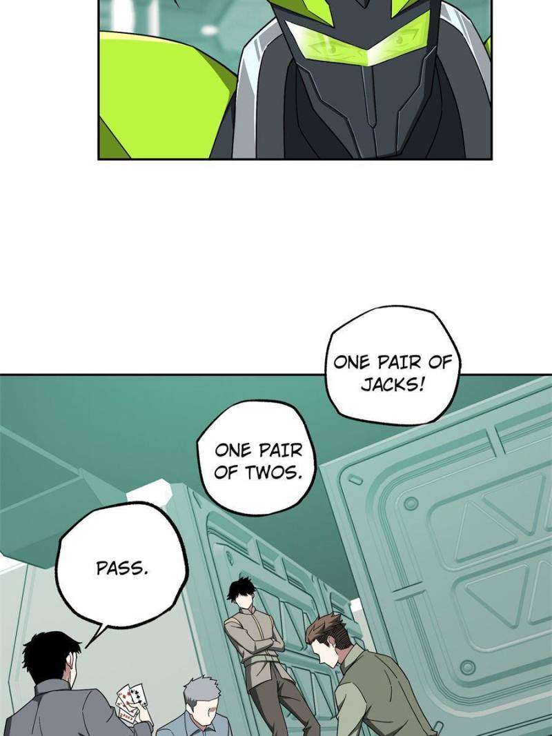 Chapter 206 - Image 2