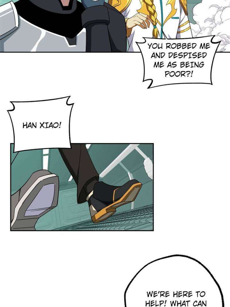 Chapter 206 - Image 22