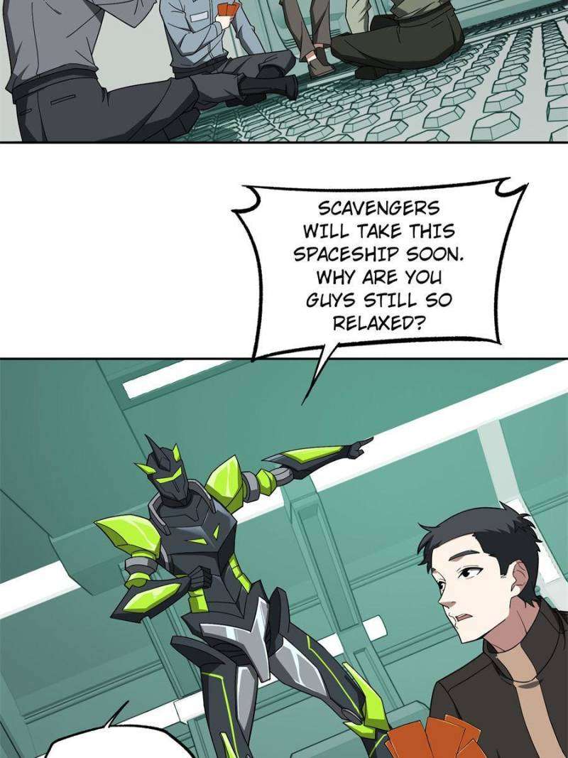 Chapter 206 - Image 3