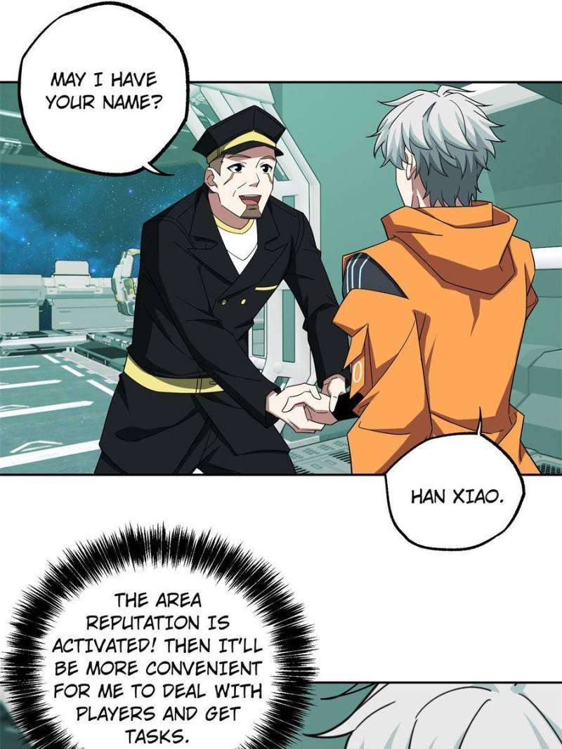 Chapter 206 - Image 30