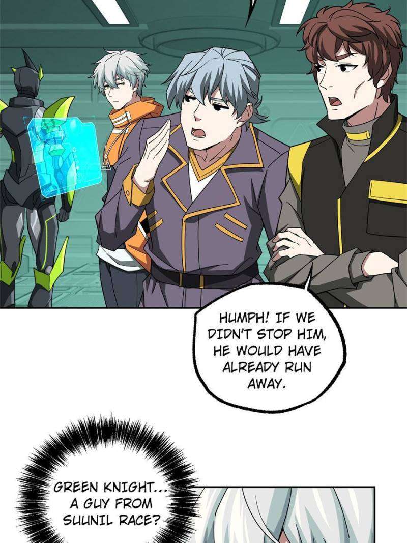 Chapter 206 - Image 33