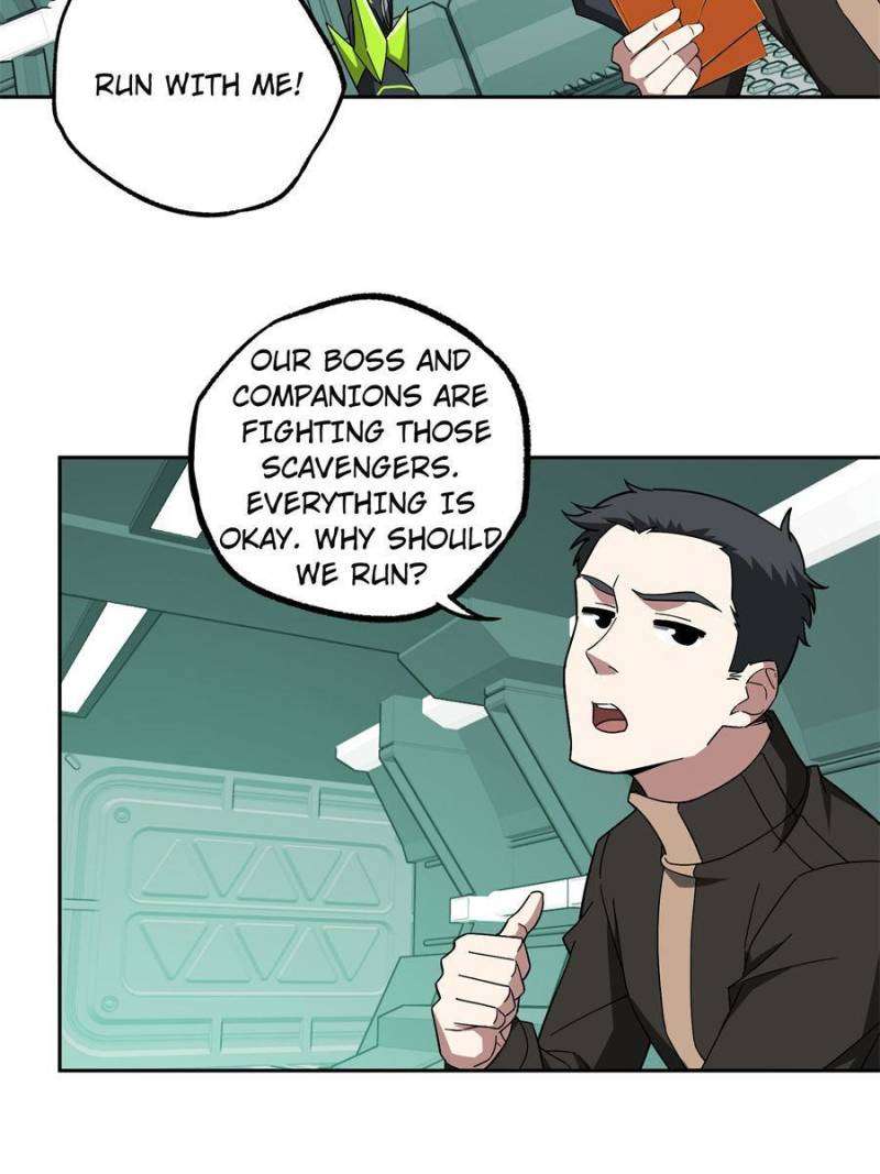 Chapter 206 - Image 4