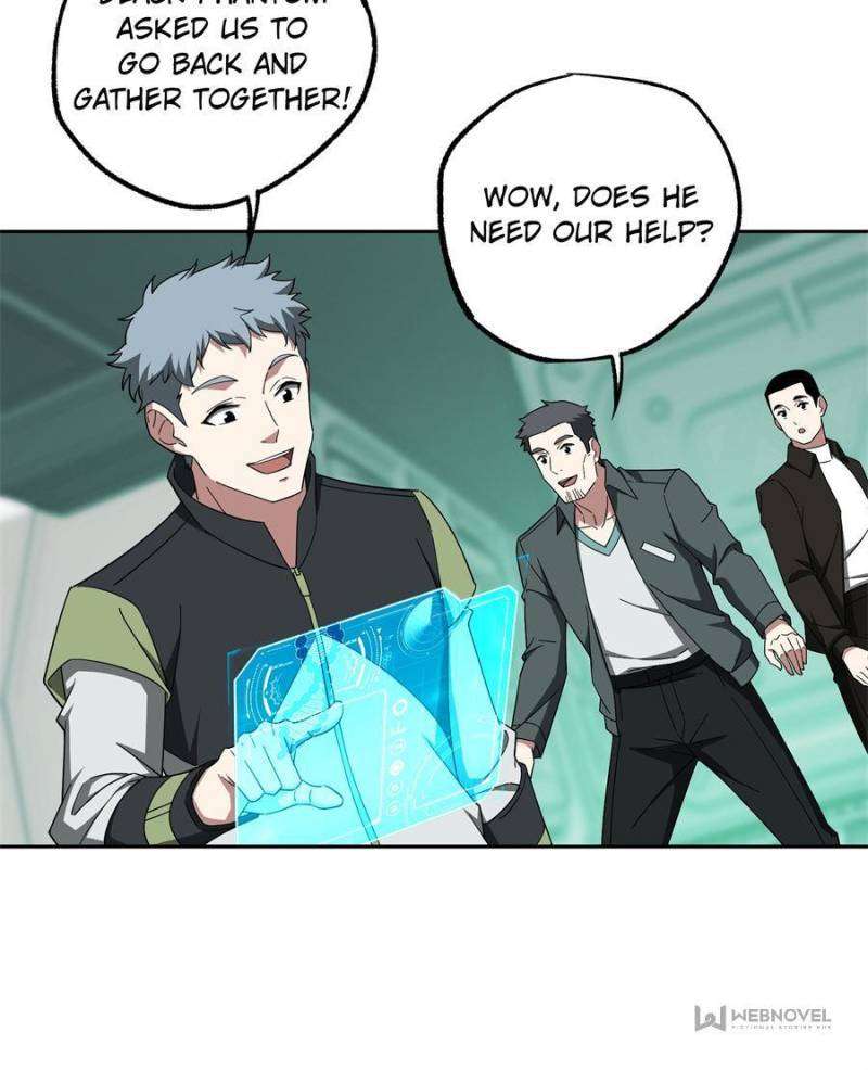 Chapter 206 - Image 6