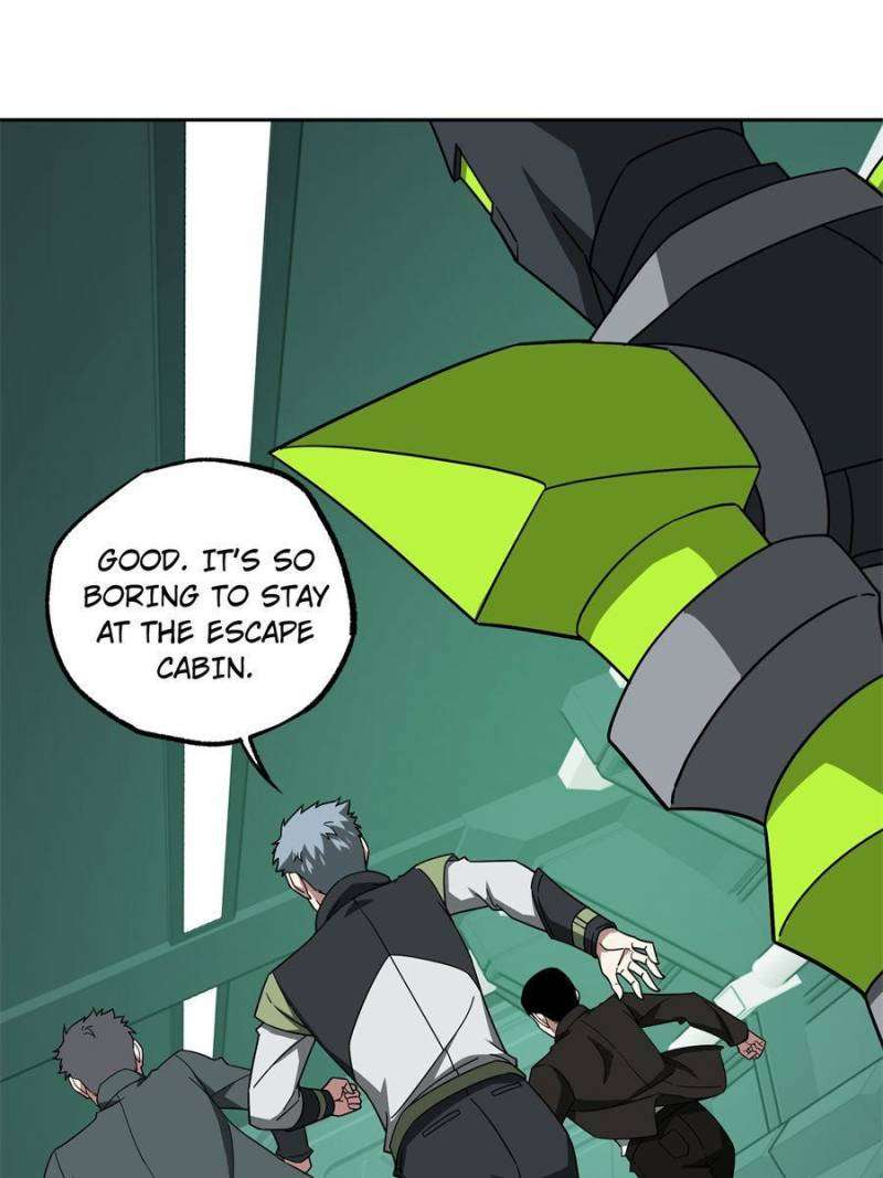 Chapter 206 - Image 7