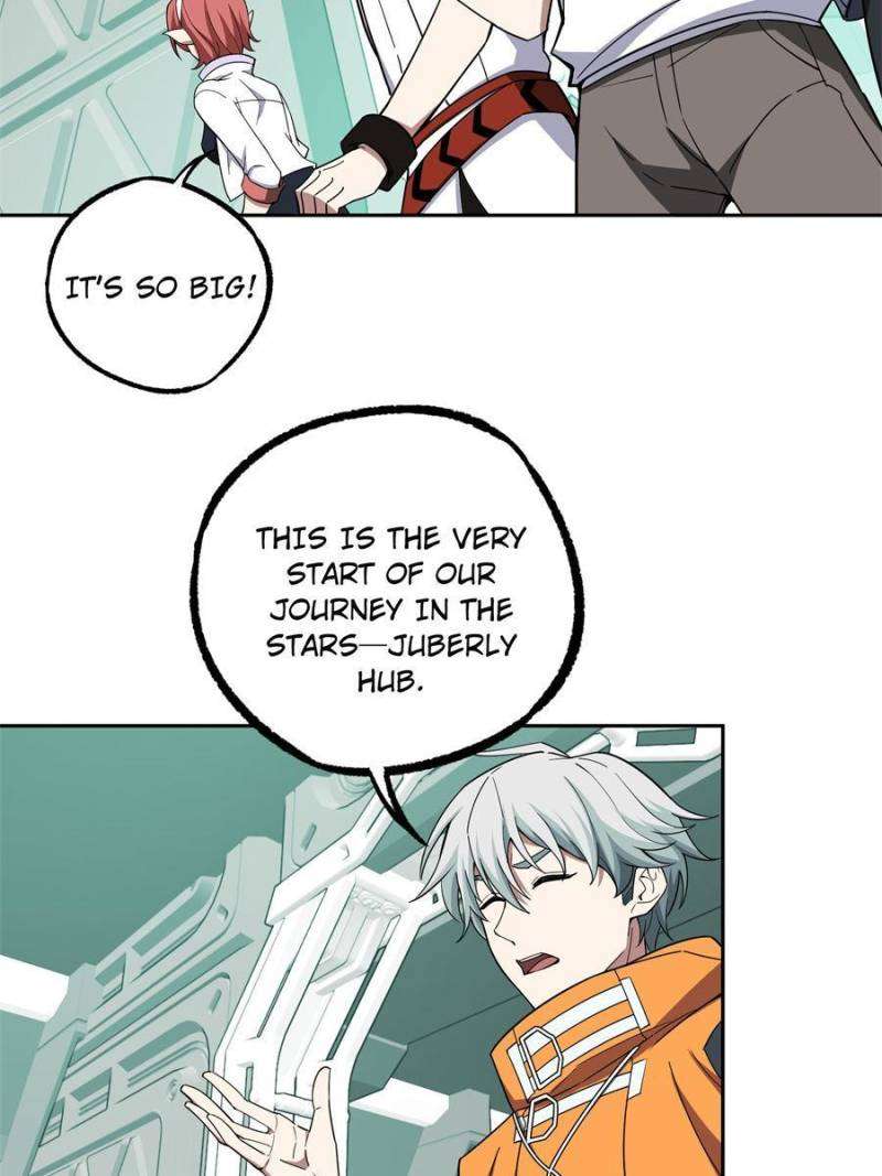 Chapter 207 - Image 19