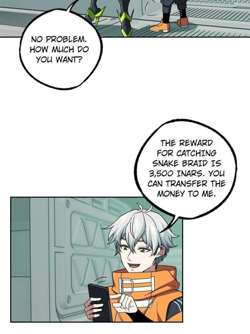 Chapter 207 - Image 2