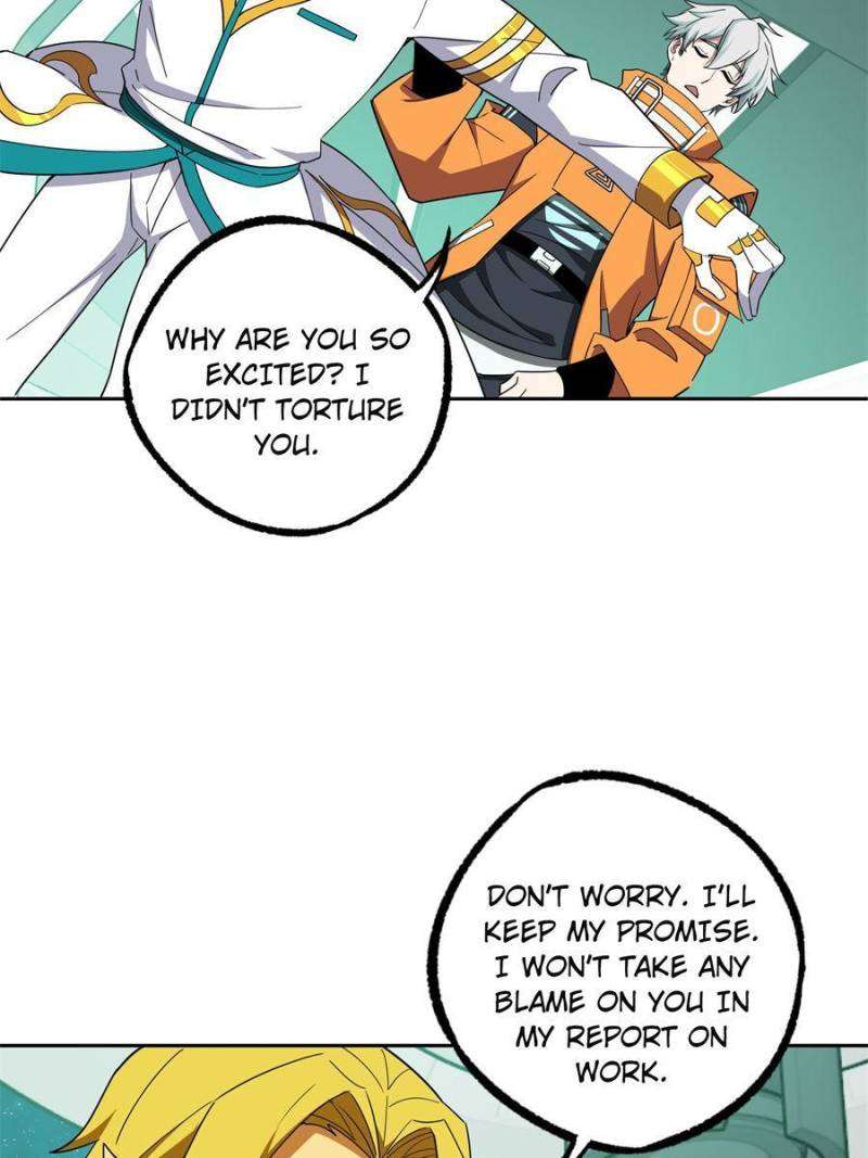 Chapter 207 - Image 22