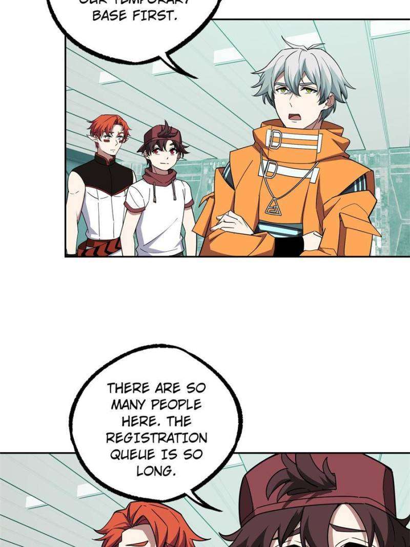 Chapter 207 - Image 28