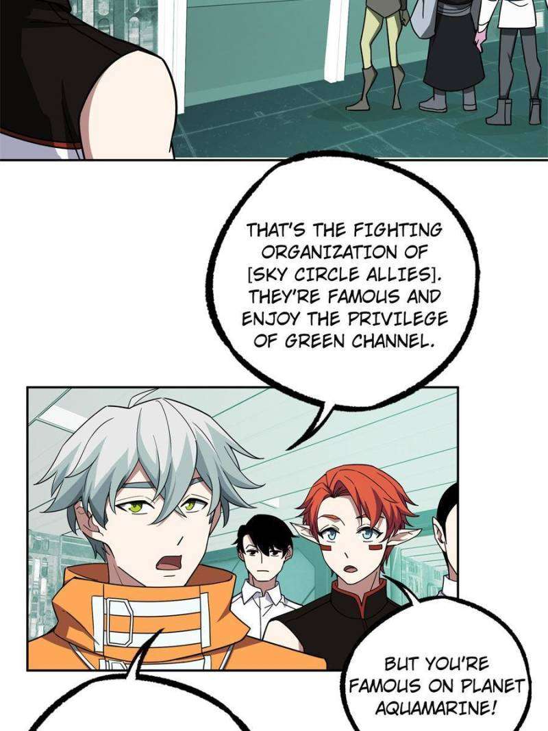 Chapter 207 - Image 30