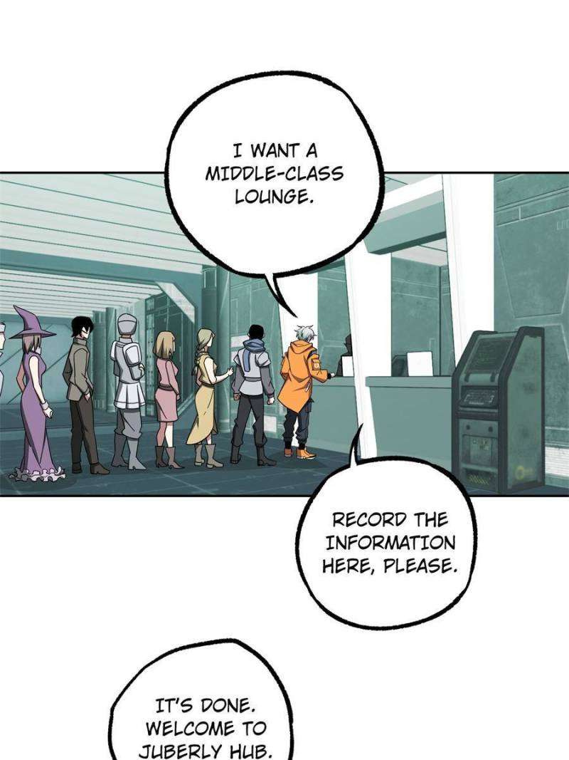 Chapter 207 - Image 33