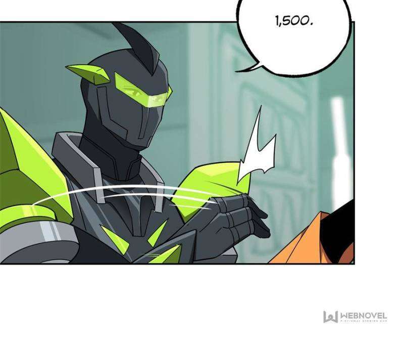 Chapter 207 - Image 5