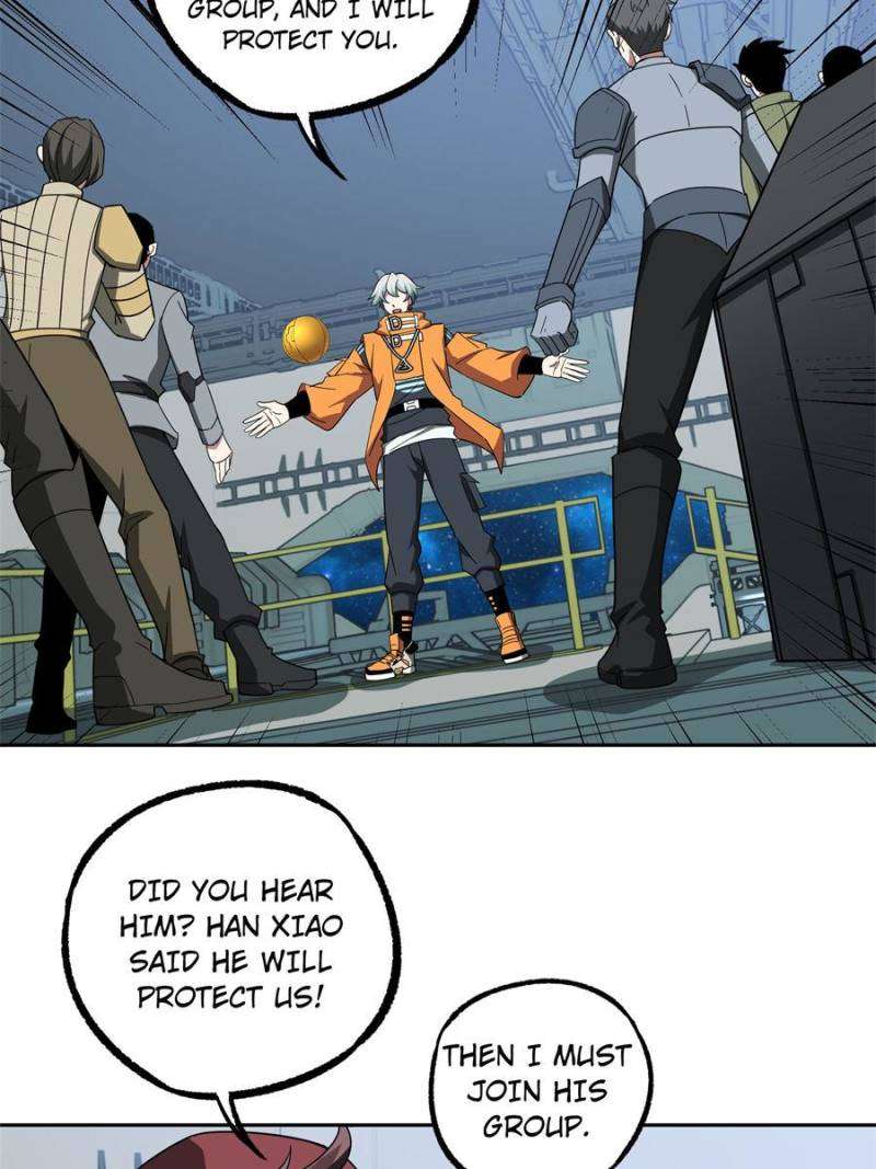 Chapter 208 - Image 20