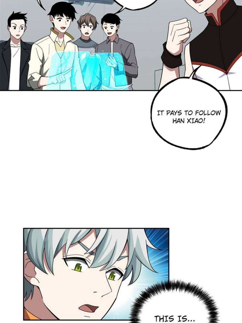 Chapter 208 - Image 22