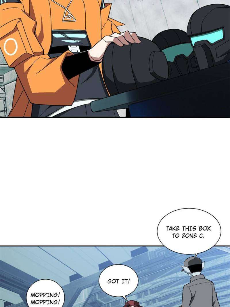 Chapter 209 - Image 5