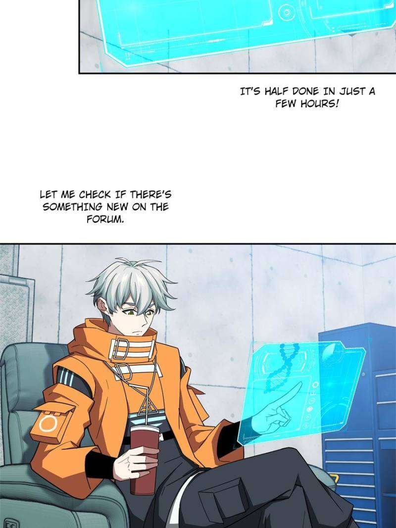 Chapter 209 - Image 7