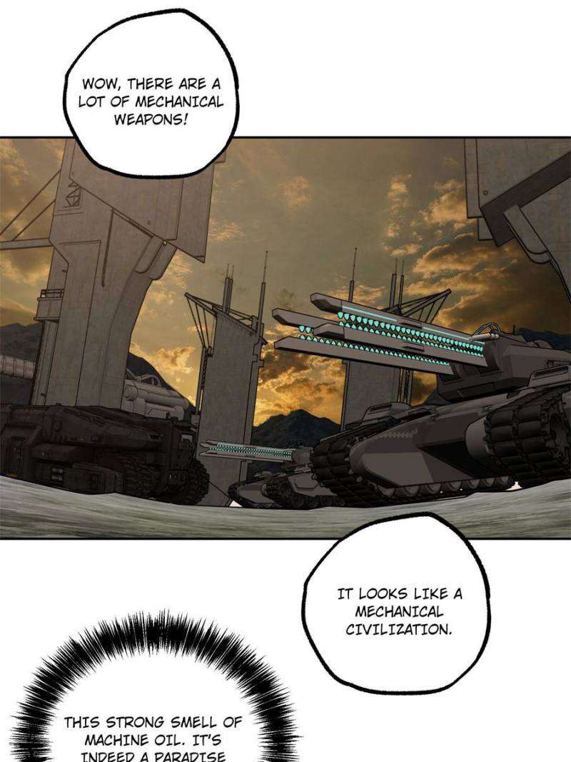 Chapter 210 - Image 14
