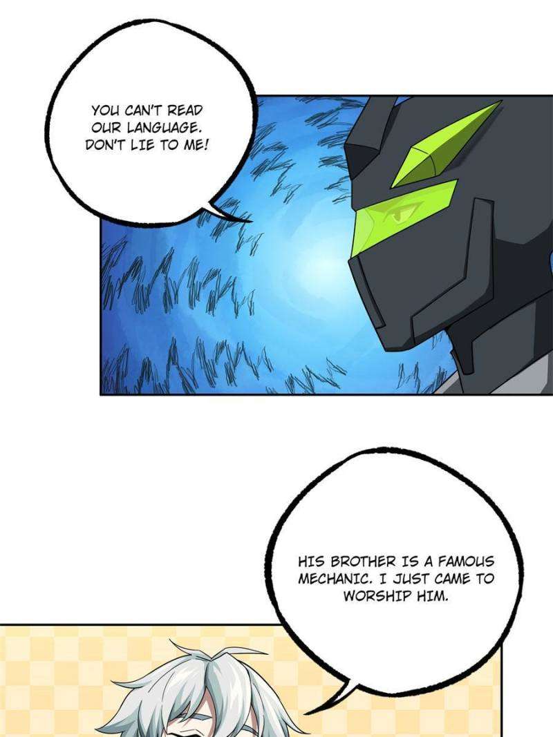 Chapter 211 - Image 19
