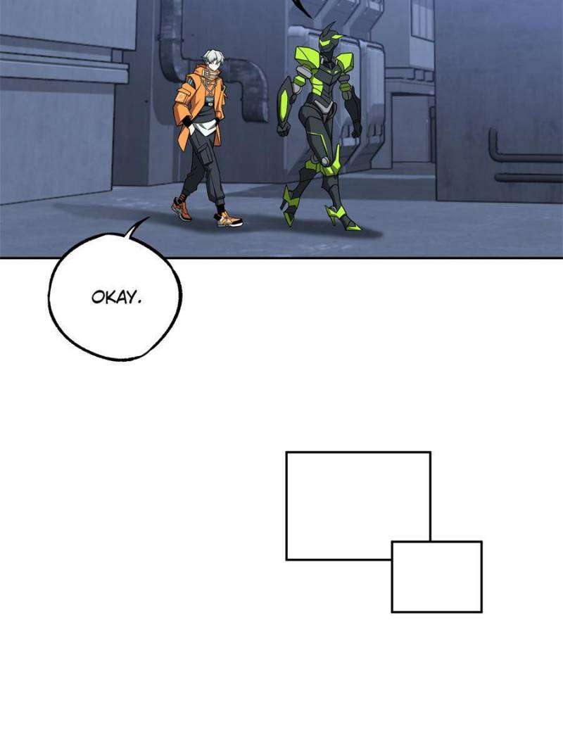 Chapter 211 - Image 21