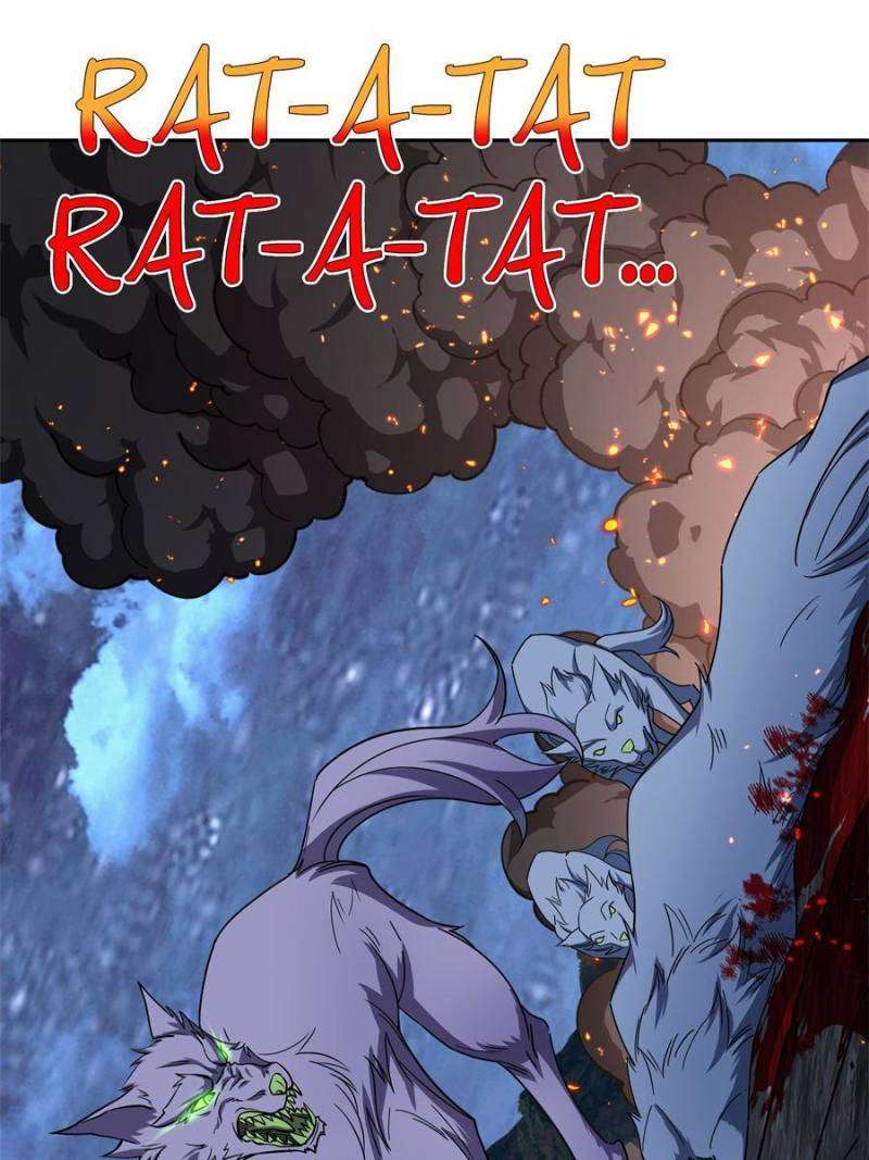 Chapter 211 - Image 30