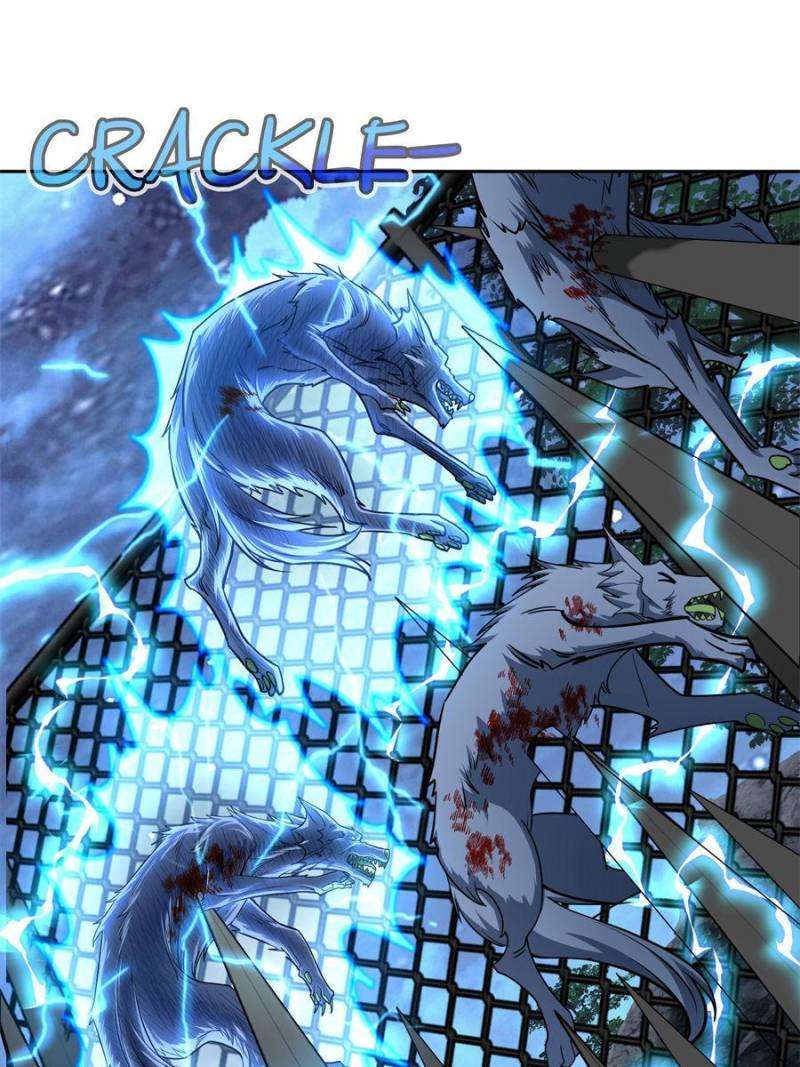 Chapter 211 - Image 33