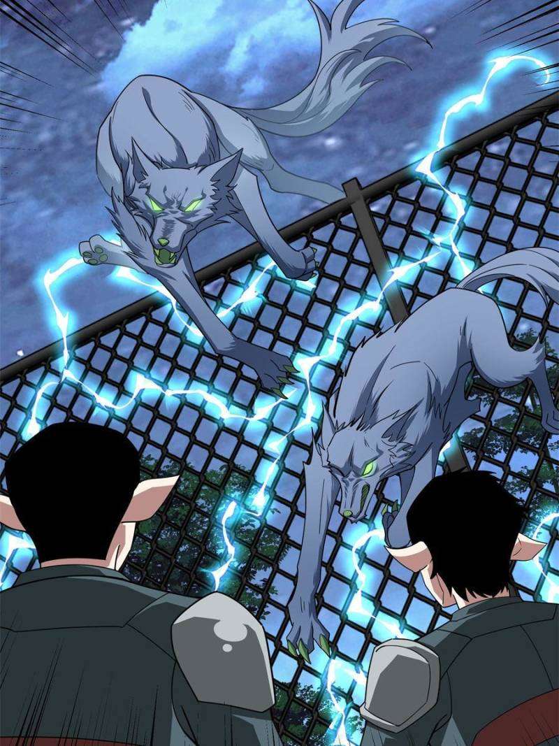 Chapter 211 - Image 36