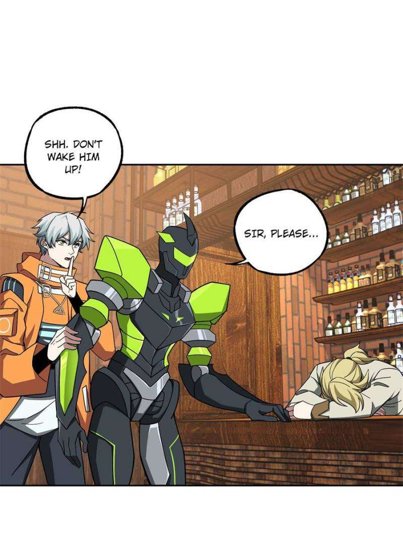 Chapter 211 - Image 4