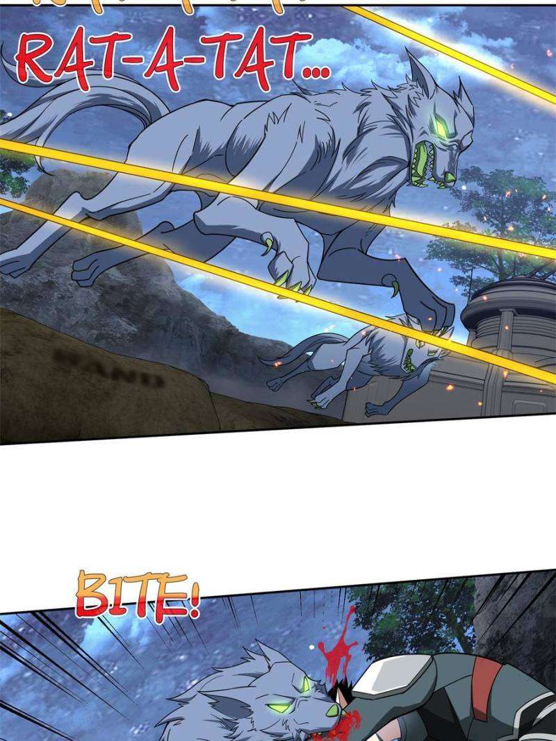 Chapter 211 - Image 40