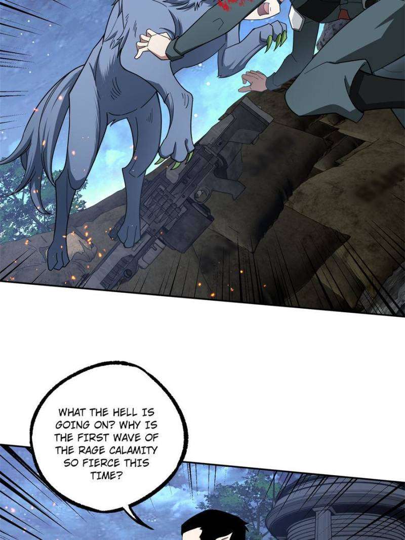 Chapter 211 - Image 41