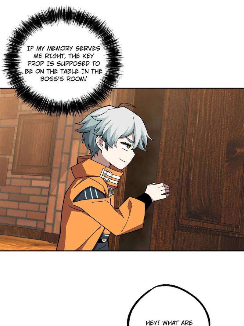 Chapter 211 - Image 5