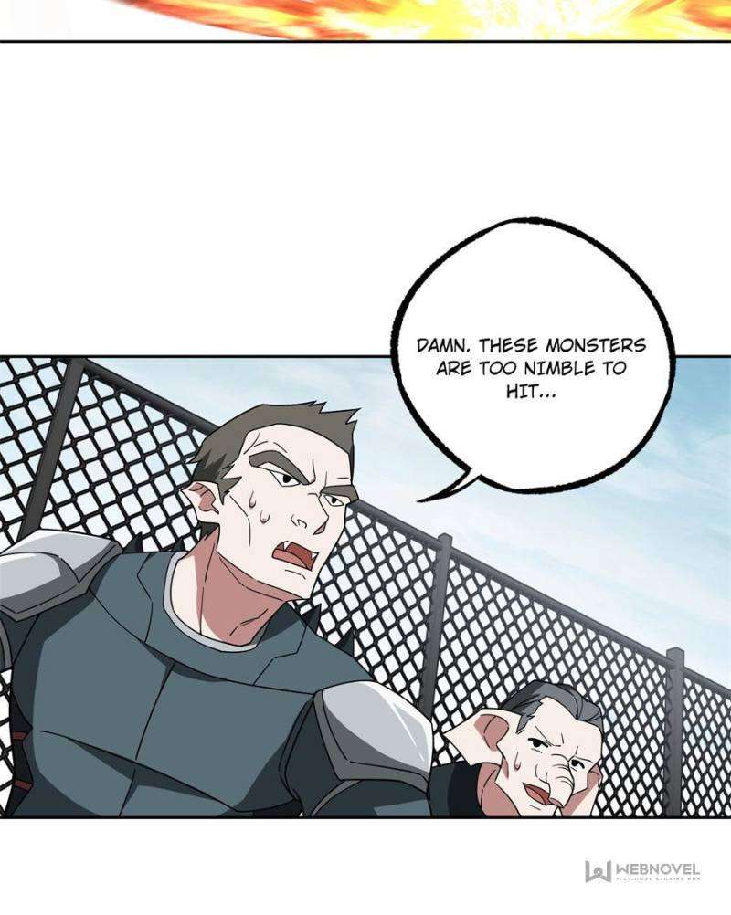 Chapter 212 - Image 27